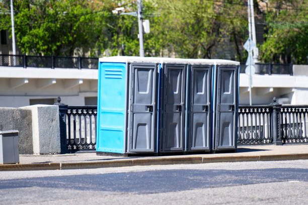 Best Porta potty cleaning services  in Northford, CT