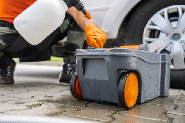 Best Porta potty services near me  in Northford, CT